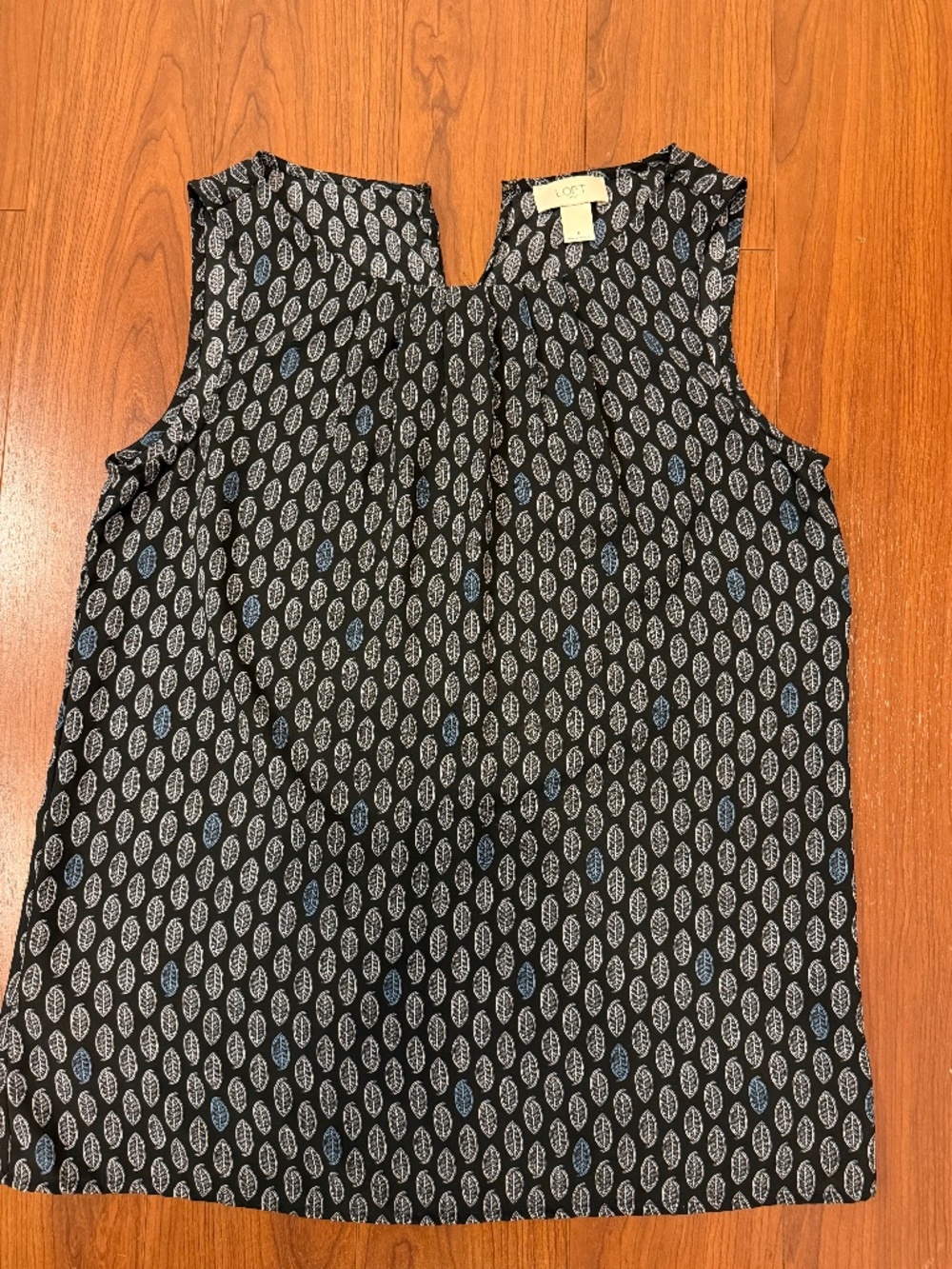LOFT Shirt, Size S